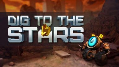 Featured Dig to the Stars Free Download