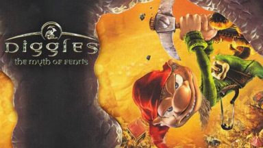 Featured Diggles The Myth of Fenris Free Download