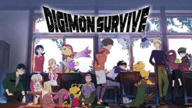 Featured Digimon Survive Free Download