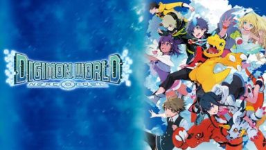 Featured Digimon World Next Order Free Download 1