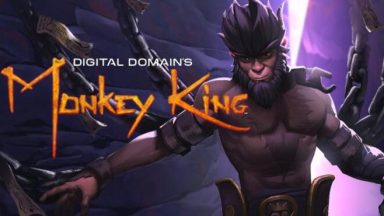 Featured Digital Domains Monkey King Free Download