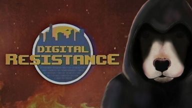 Featured Digital Resistance Free Download
