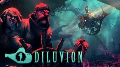 Featured Diluvion Free Download