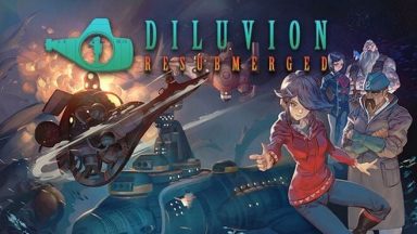 Featured Diluvion Resubmerged Free Download