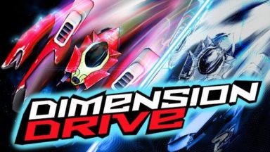 Featured Dimension Drive Free Download