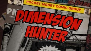 Featured Dimension Hunter VR Free Download