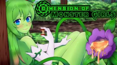 Featured Dimension of Monster Girls Free Download