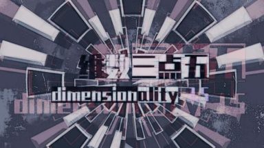 Featured Dimensionality 35 Free Download