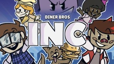 Featured Diner Bros Inc Free Download