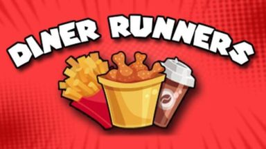 Featured Diner Runners Free Download