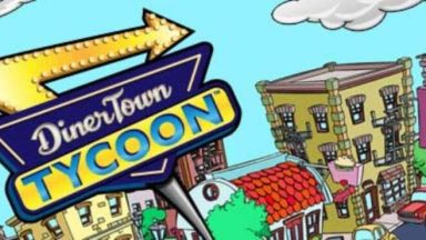 Featured DinerTown Tycoon Free Download