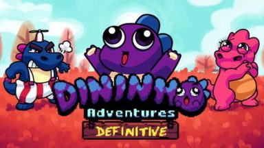 Featured Dininho Adventures Definitive Edition Free Download