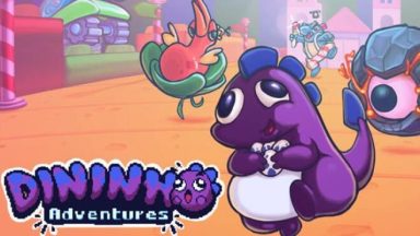 Featured Dininho Adventures Free Download