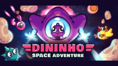 Featured Dininho Space Adventure Free Download