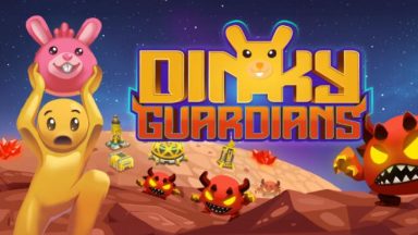 Featured Dinky Guardians Free Download