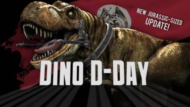 Featured Dino DDay Free Download 1