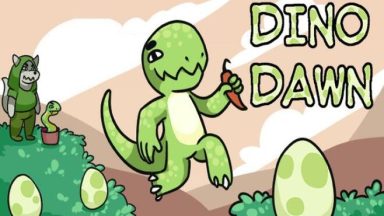 Featured Dino Dawn Free Download