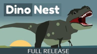 Featured Dino Nest Free Download