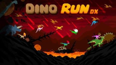 Featured Dino Run DX Free Download 1