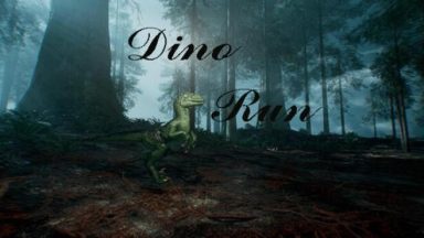 Featured Dino Run Free Download