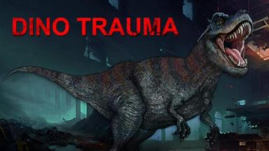 Featured Dino Trauma Free Download
