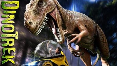 Featured DinoTrek Free Download