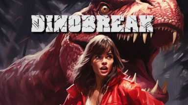 Featured Dinobreak Free Download