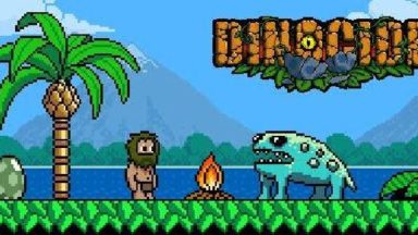 Featured Dinocide Free Download