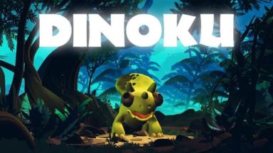 Featured Dinoku Free Download