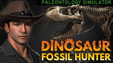 Featured Dinosaur Fossil Hunter Free Download