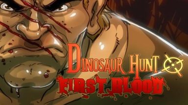 Featured Dinosaur Hunt First Blood Free Download