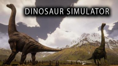Featured Dinosaur Simulator Free Download