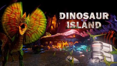 Featured DinosaurIsland Free Download