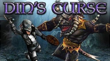 Featured Dins Curse Free Download