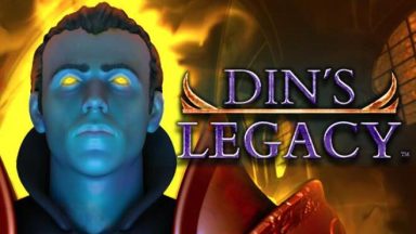 Featured Dins Legacy Free Download