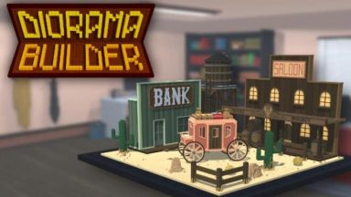 Featured Diorama Builder Free Download