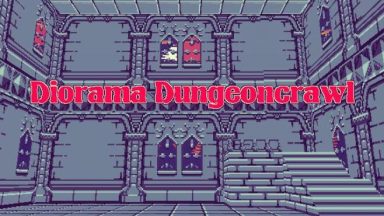 Featured Diorama Dungeoncrawl Free Download