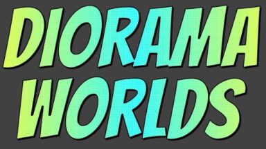 Featured Diorama Worlds Free Download