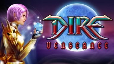 Featured Dire Vengeance Free Download
