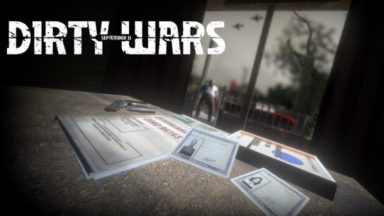 Featured Dirty Wars September 11 Free Download