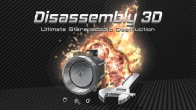 Featured Disassembly 3D Free Download