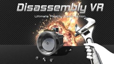 Featured Disassembly VR Free Download