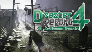 Featured Disaster Report 4 Summer Memories Free Download 1