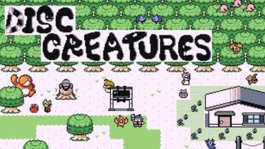 Featured Disc Creatures Free Download