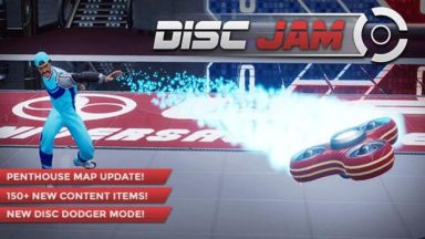 Featured Disc Jam Free Download