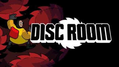 Featured Disc Room Free Download