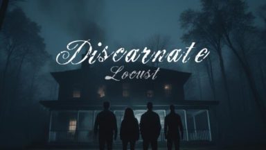 Featured Discarnate Locust Free Download