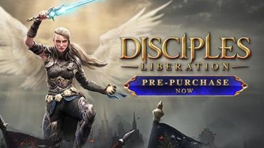 Featured Disciples Liberation Free Download 1