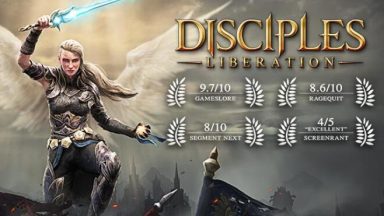 Featured Disciples Liberation Free Download 1