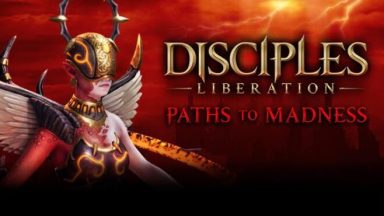 Featured Disciples Liberation Paths to Madness Free Download